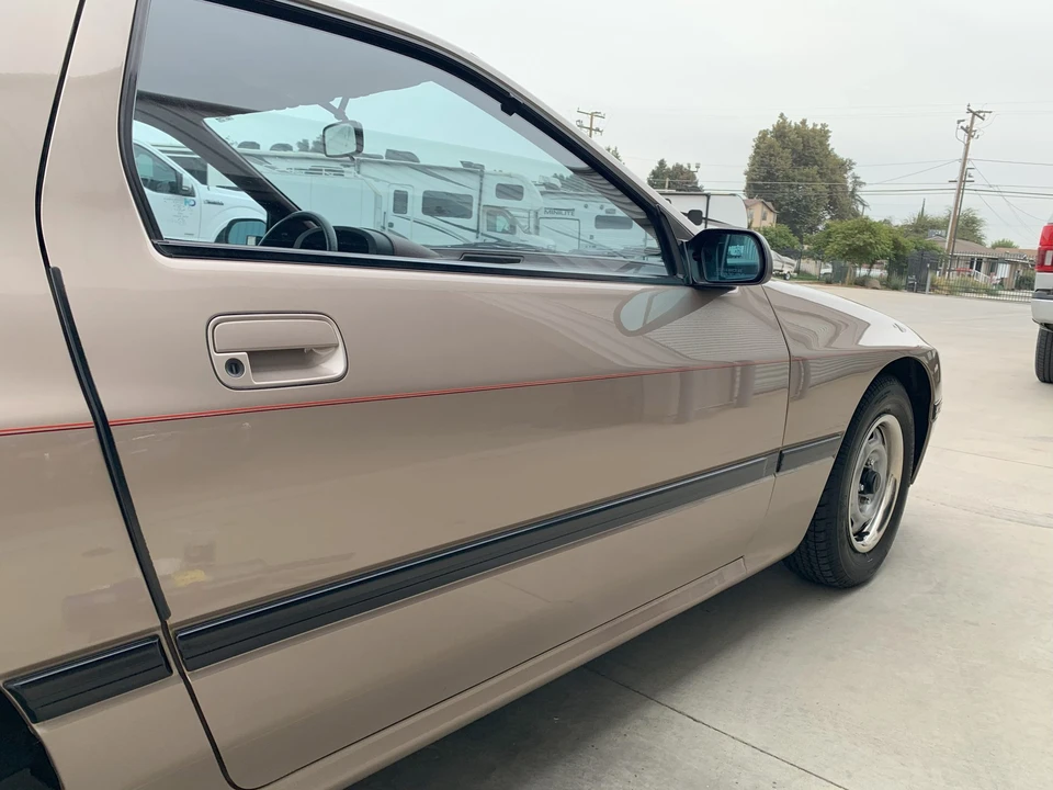 1987 Mazda RX-7 FC - Image 18 of 31