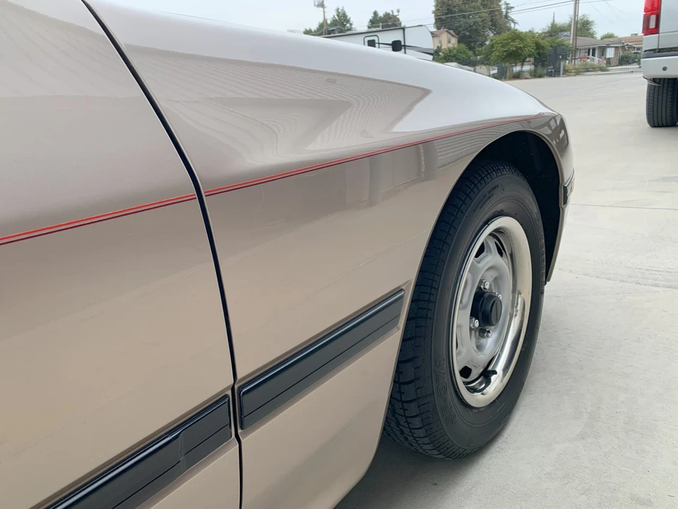 1987 Mazda RX-7 FC - Image 19 of 31