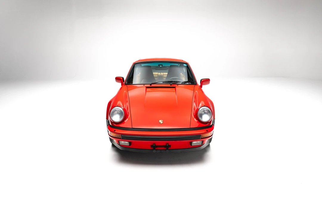 1987 Porsche 930 Turbo - Image 5 of 31
