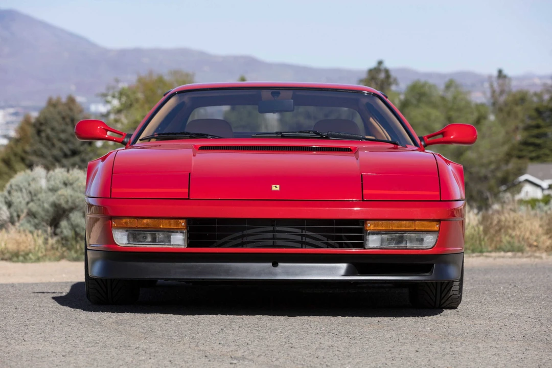 1988 Ferrari Testarossa - Image 6 of 31
