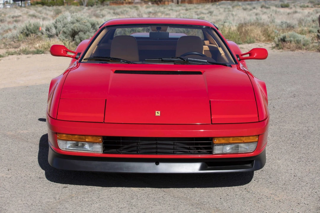 1988 Ferrari Testarossa - Image 5 of 31