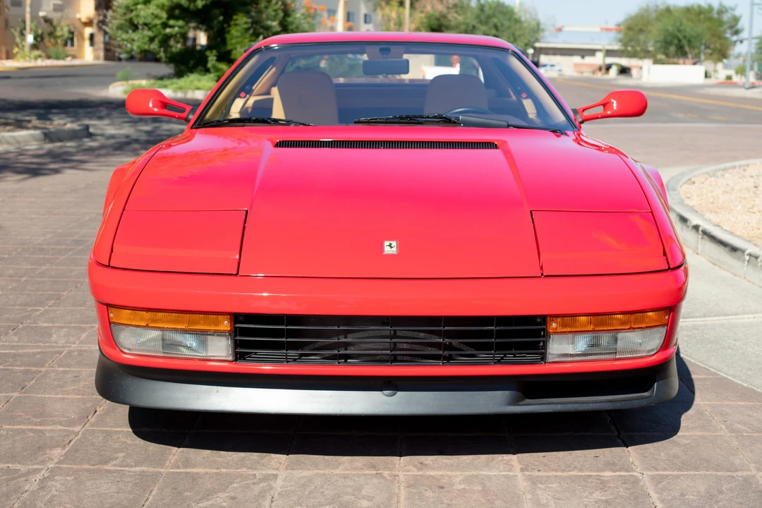 1988 Ferrari Testarossa - Image 9 of 31
