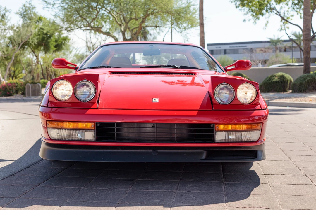 1988 Ferrari Testarossa - Image 10 of 31