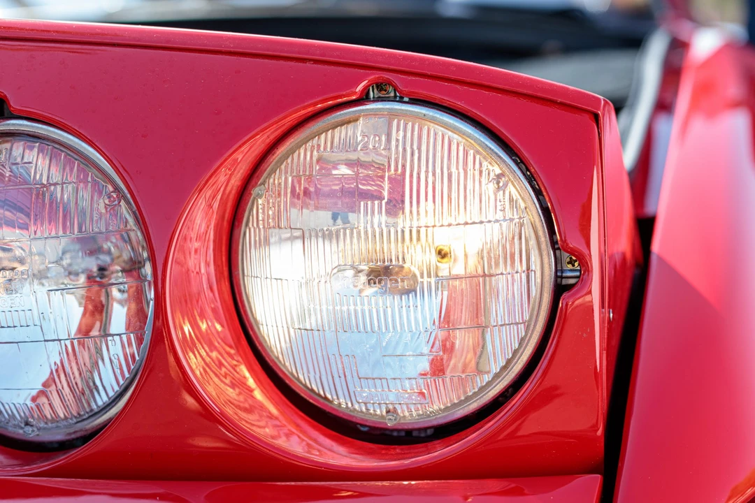 1988 Ferrari Testarossa - Image 16 of 31