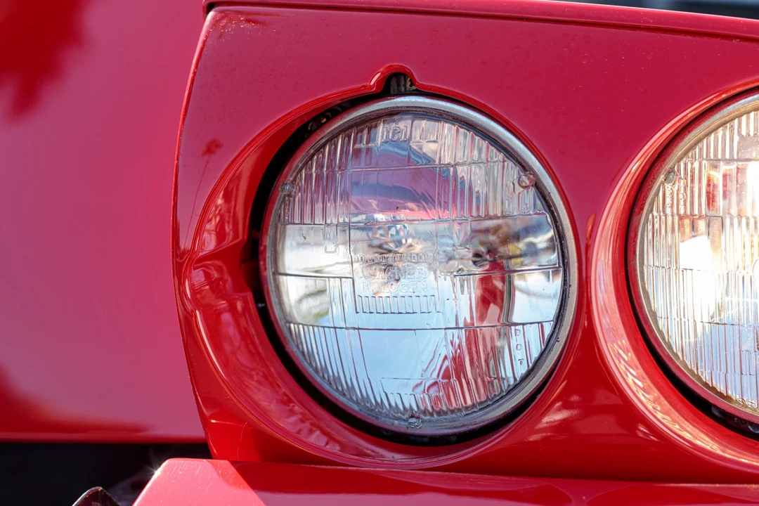 1988 Ferrari Testarossa - Image 17 of 31