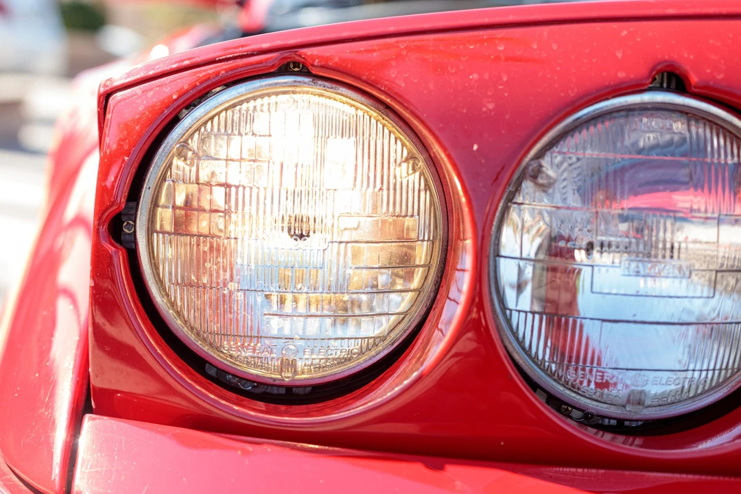 1988 Ferrari Testarossa - Image 18 of 31