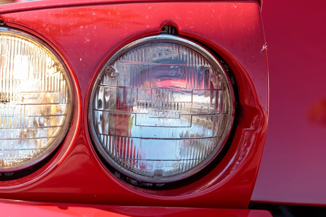 1988 Ferrari Testarossa - Image 19 of 31