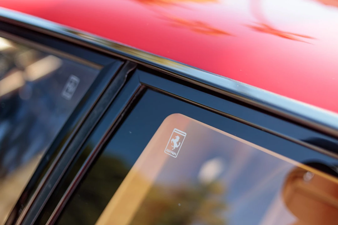 1988 Ferrari Testarossa - Image 22 of 31