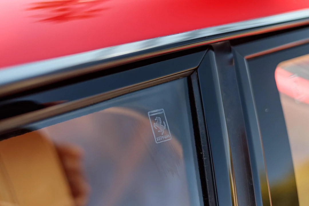 1988 Ferrari Testarossa - Image 23 of 31