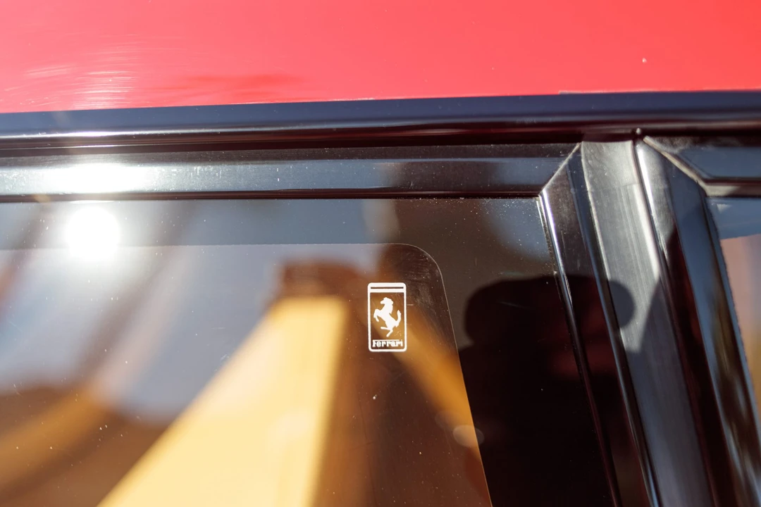 1988 Ferrari Testarossa - Image 24 of 31