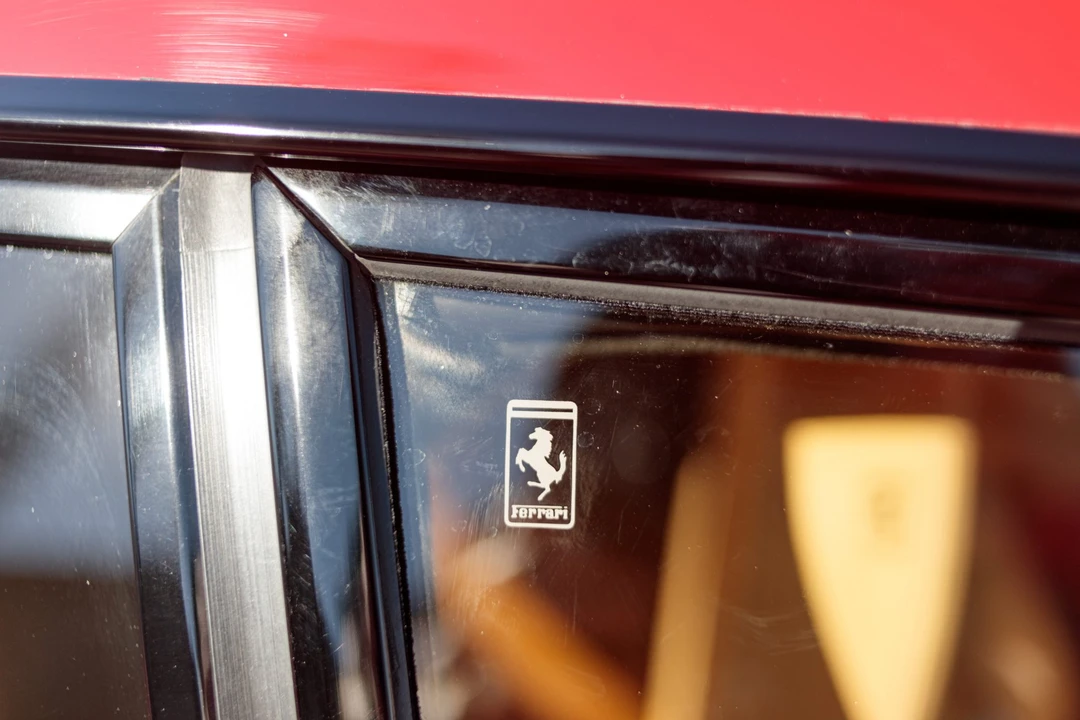 1988 Ferrari Testarossa - Image 25 of 31