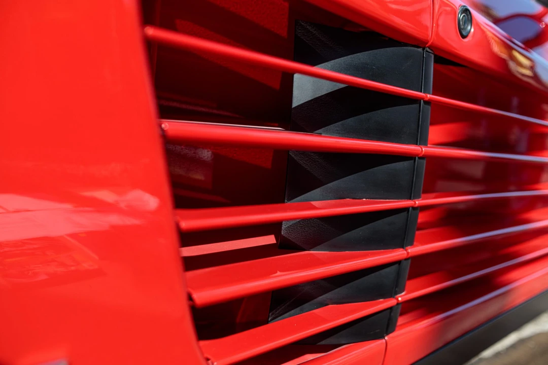 1988 Ferrari Testarossa - Image 26 of 31