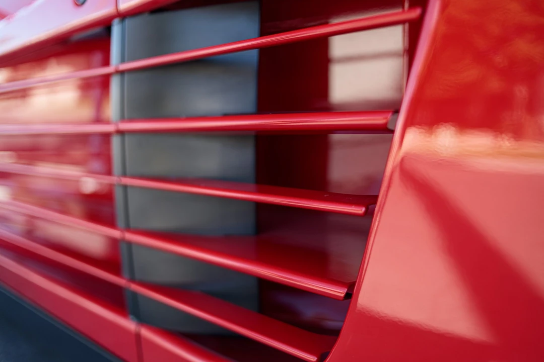 1988 Ferrari Testarossa - Image 27 of 31