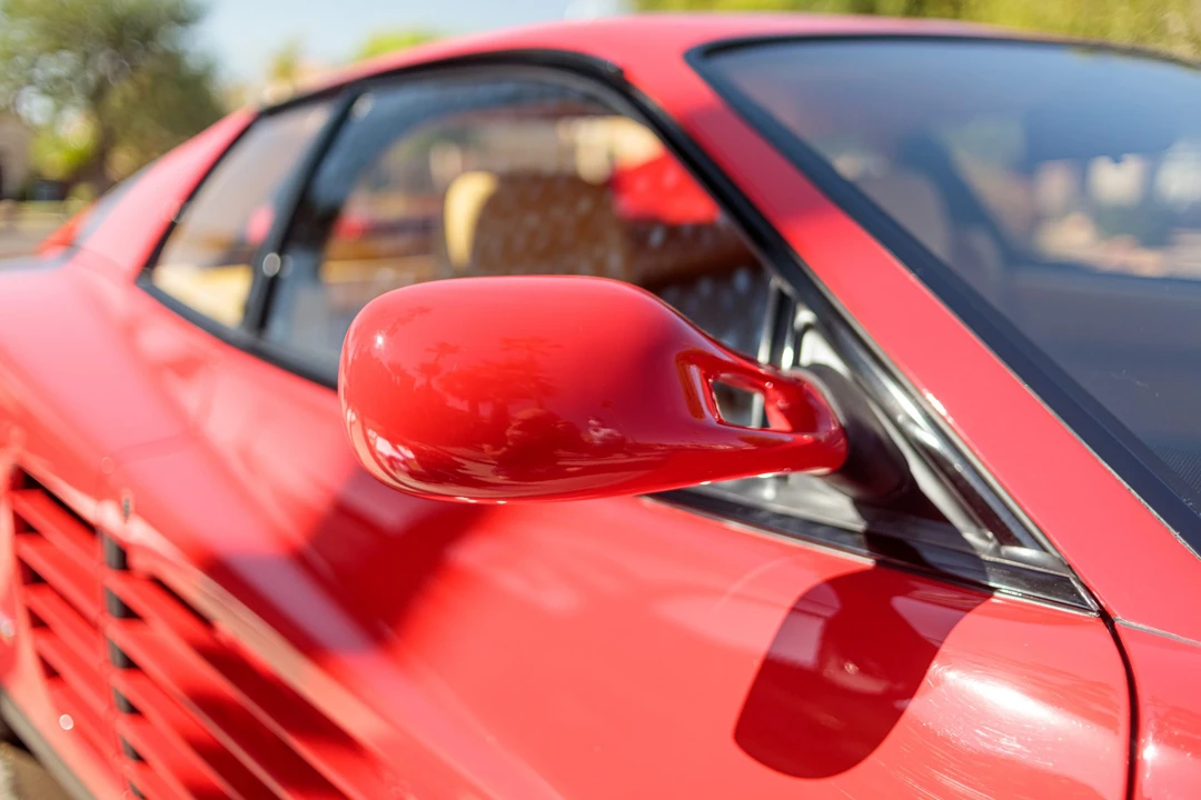 1988 Ferrari Testarossa - Image 14 of 31