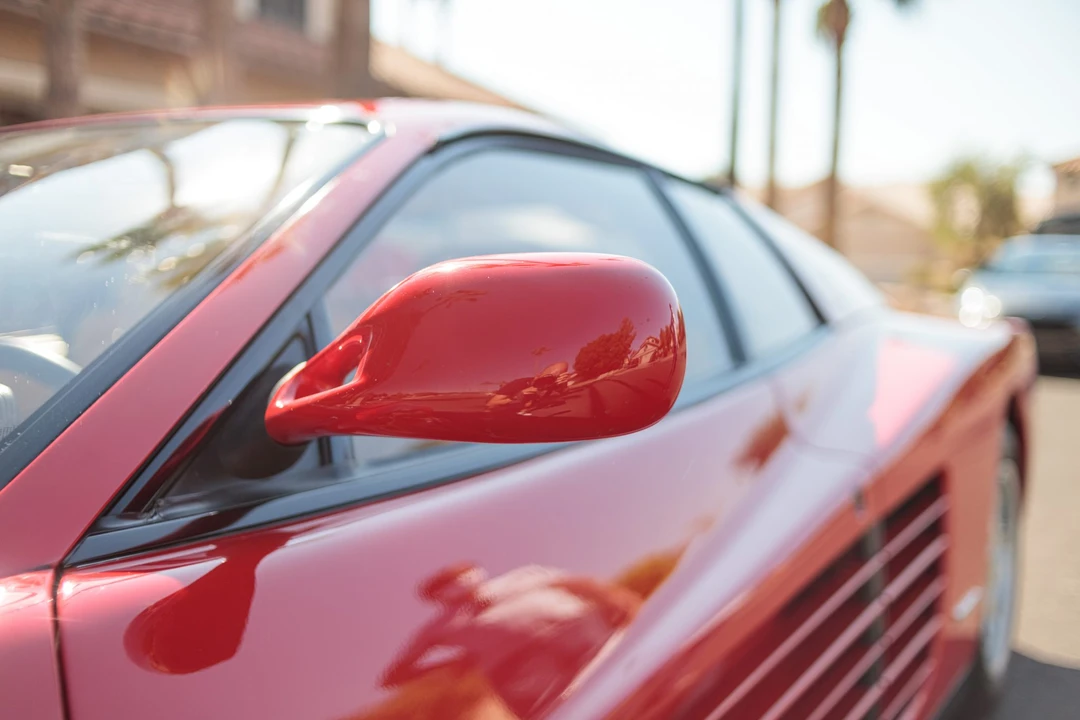 1988 Ferrari Testarossa - Image 15 of 31