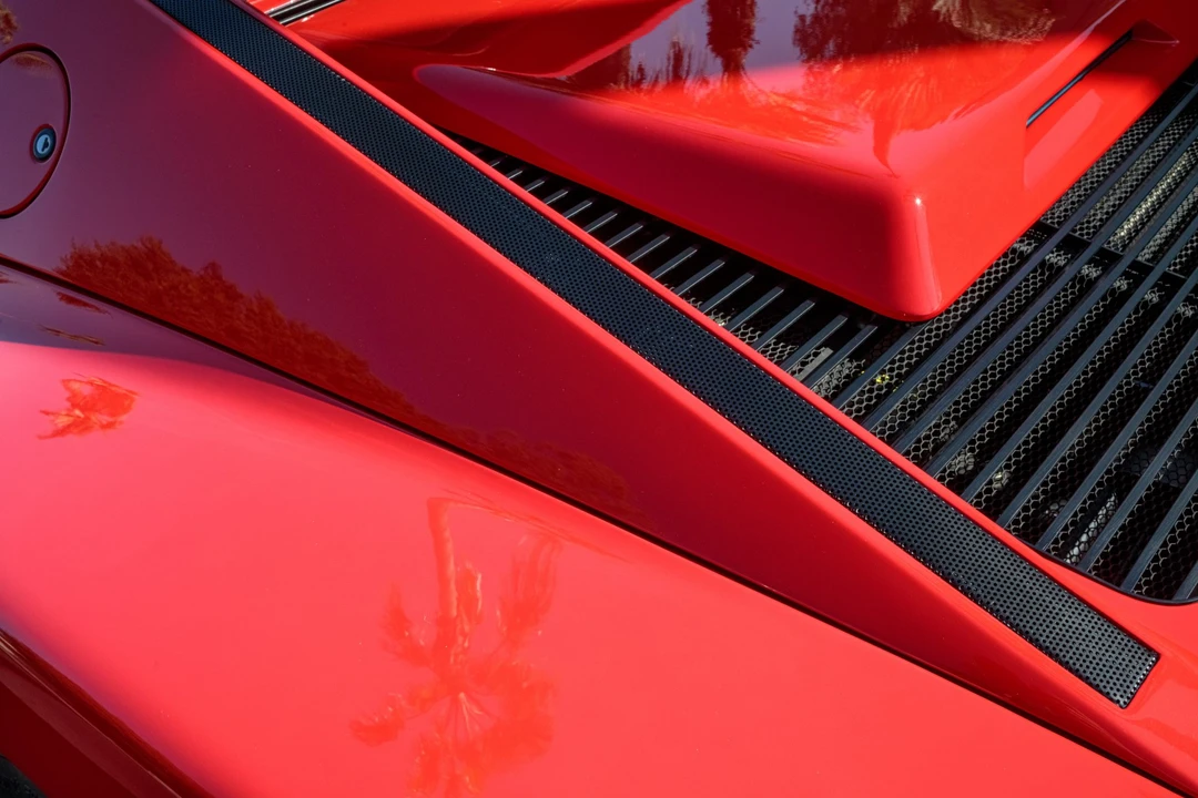 1988 Ferrari Testarossa - Image 28 of 31