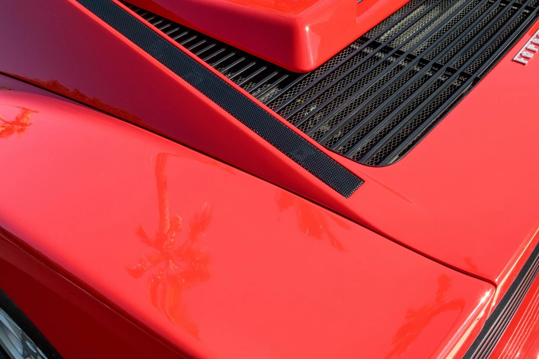 1988 Ferrari Testarossa - Image 29 of 31