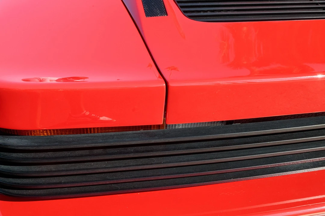 1988 Ferrari Testarossa - Image 30 of 31