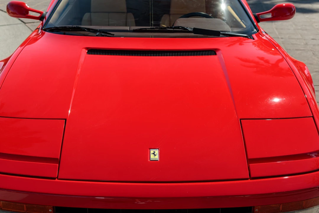 1988 Ferrari Testarossa - Image 11 of 31