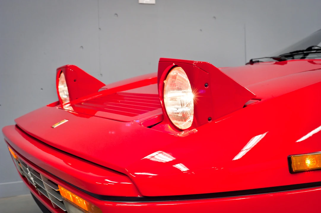 1988 Ferrari 328 GTS - Image 24 of 31