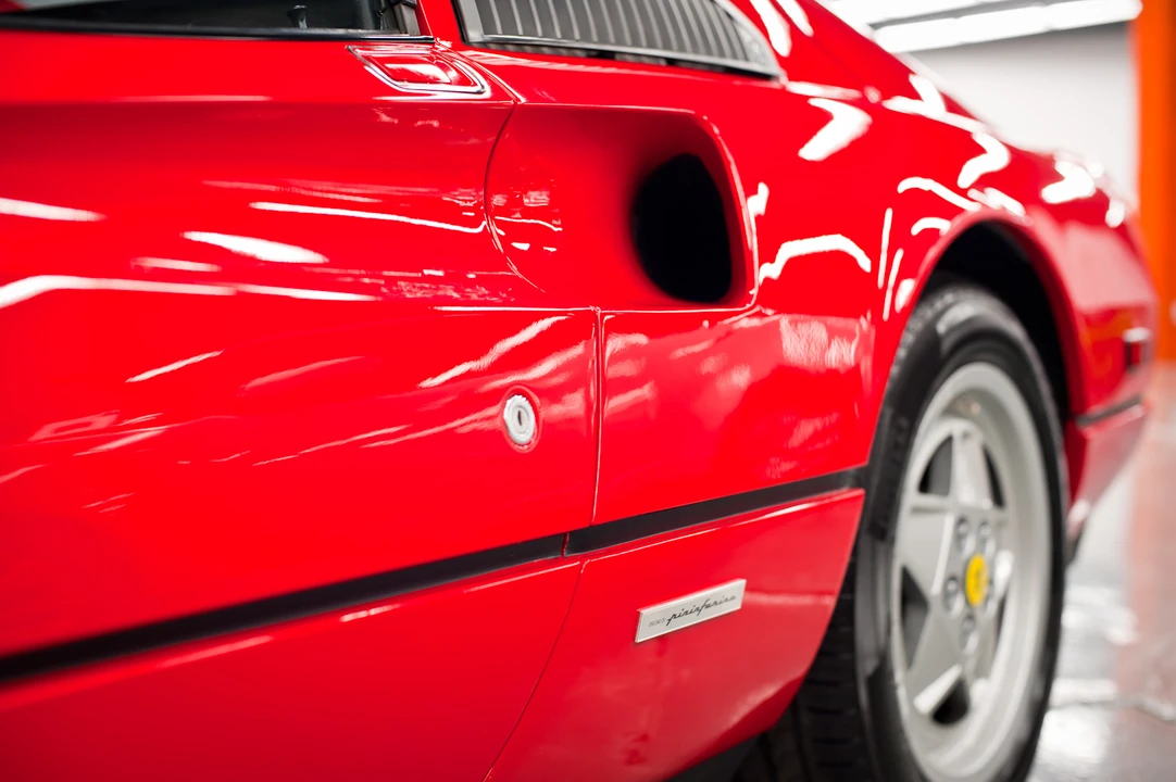 1988 Ferrari 328 GTS - Image 17 of 31
