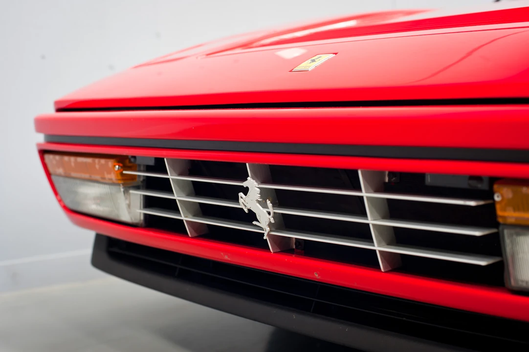 1988 Ferrari 328 GTS - Image 19 of 31