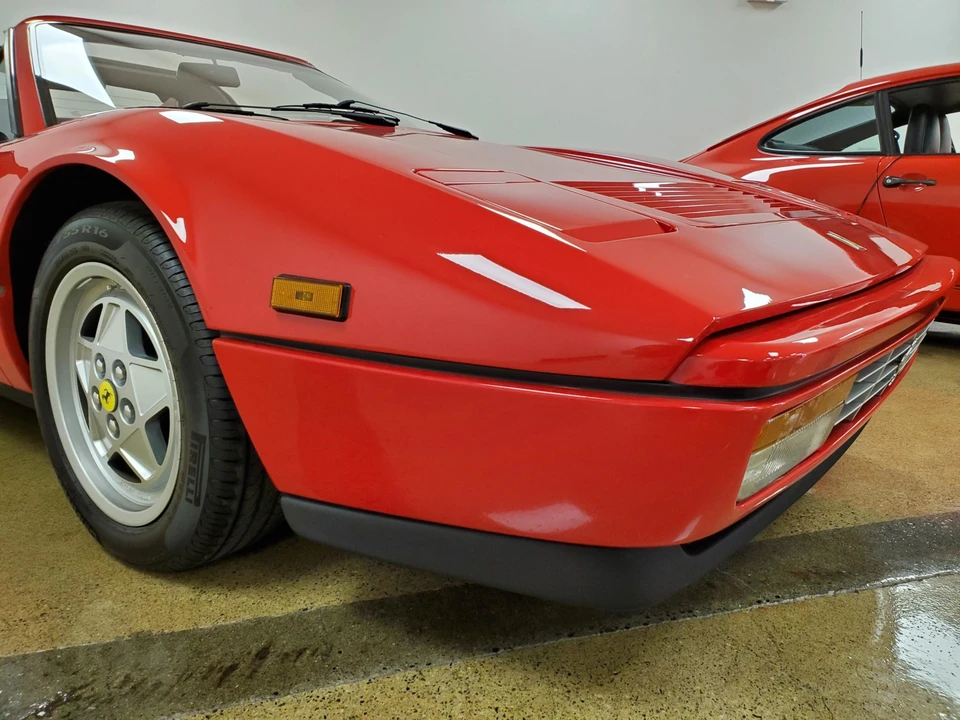 1988 Ferrari 328 GTS - Image 14 of 31