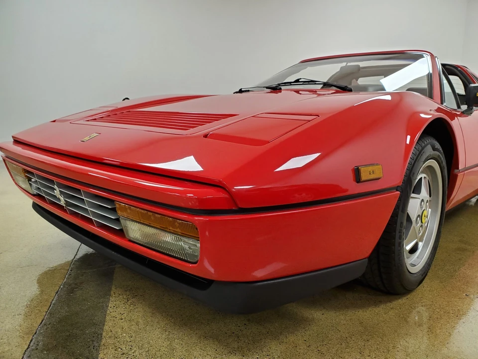 1988 Ferrari 328 GTS - Image 15 of 31