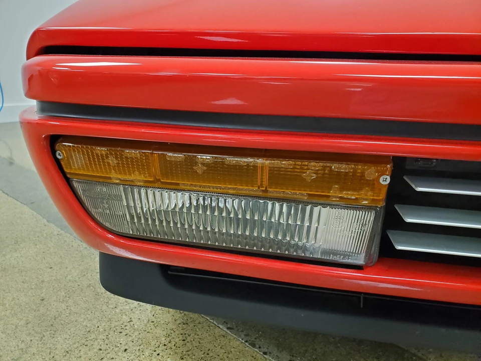 1988 Ferrari 328 GTS - Image 25 of 31