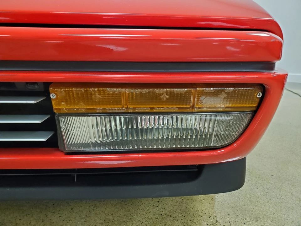 1988 Ferrari 328 GTS - Image 26 of 31
