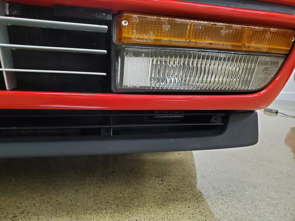 1988 Ferrari 328 GTS - Image 28 of 31