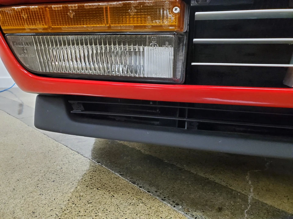 1988 Ferrari 328 GTS - Image 27 of 31