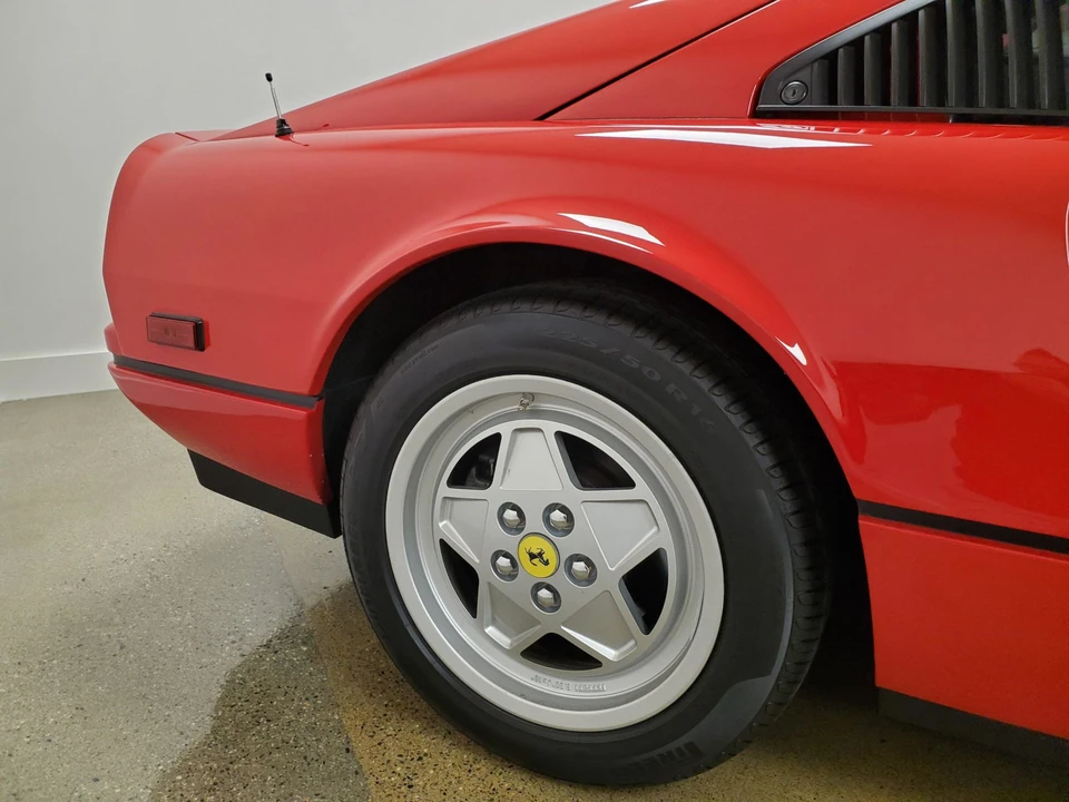 1988 Ferrari 328 GTS - Image 16 of 31