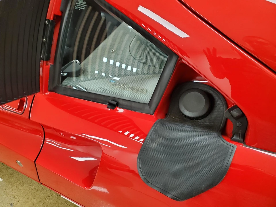 1988 Ferrari 328 GTS - Image 29 of 31