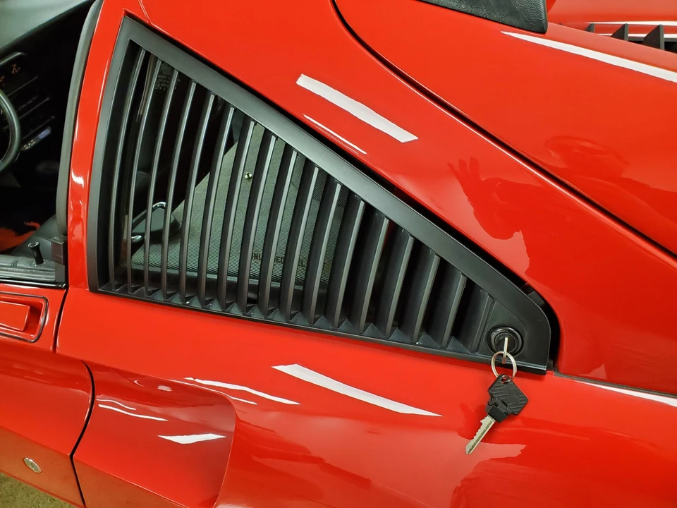 1988 Ferrari 328 GTS - Image 30 of 31