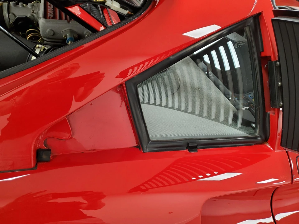 1988 Ferrari 328 GTS - Image 31 of 31