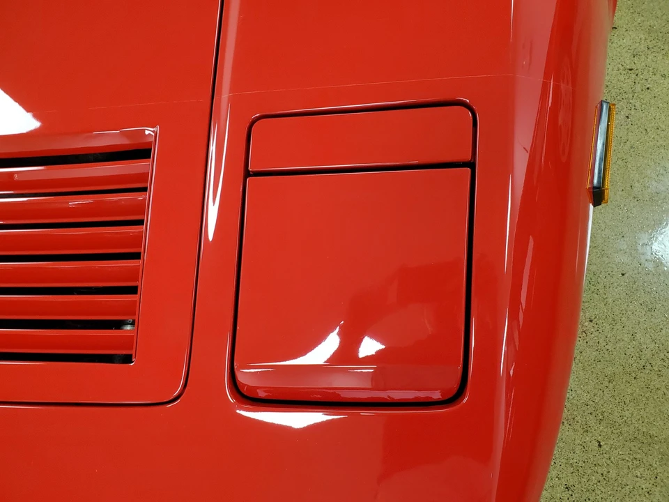 1988 Ferrari 328 GTS - Image 21 of 31