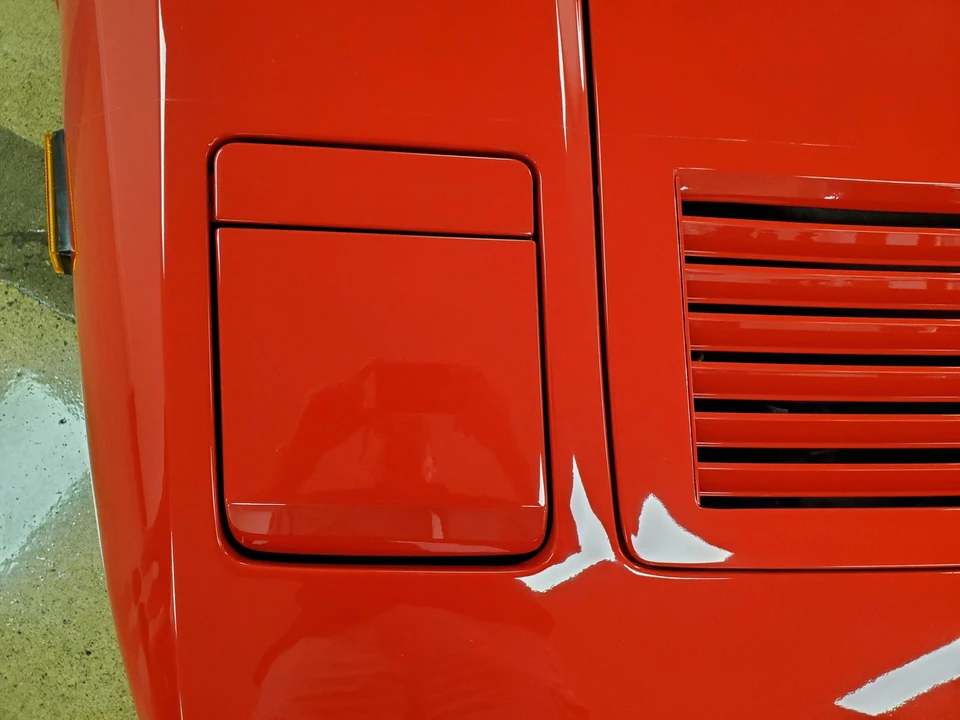 1988 Ferrari 328 GTS - Image 20 of 31