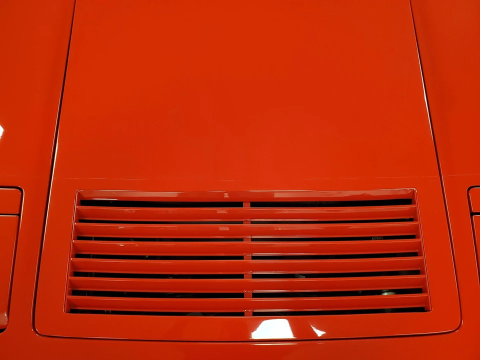 1988 Ferrari 328 GTS - Image 22 of 31