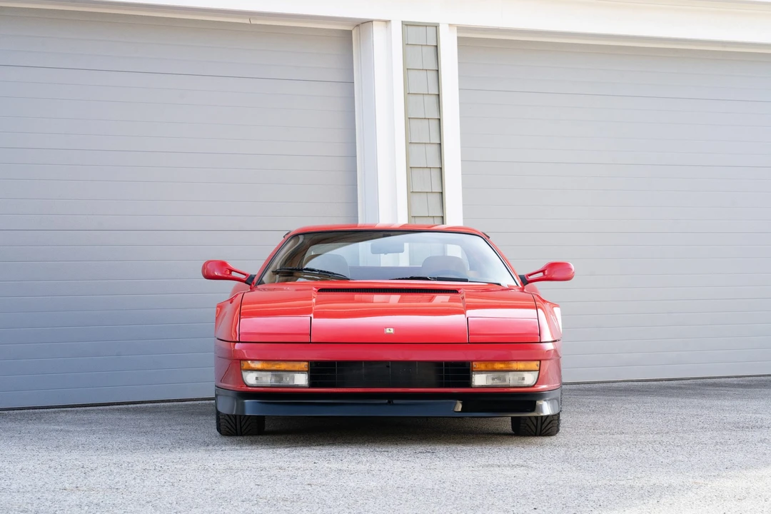 1989 Ferrari Testarossa - Image 6 of 31