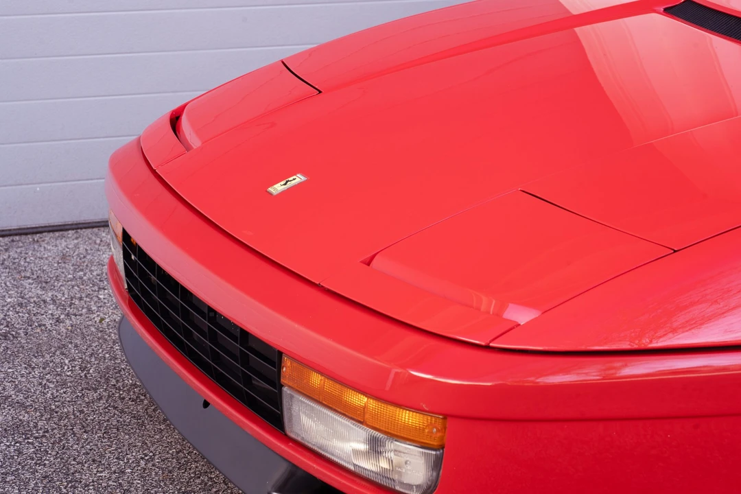 1989 Ferrari Testarossa - Image 23 of 31