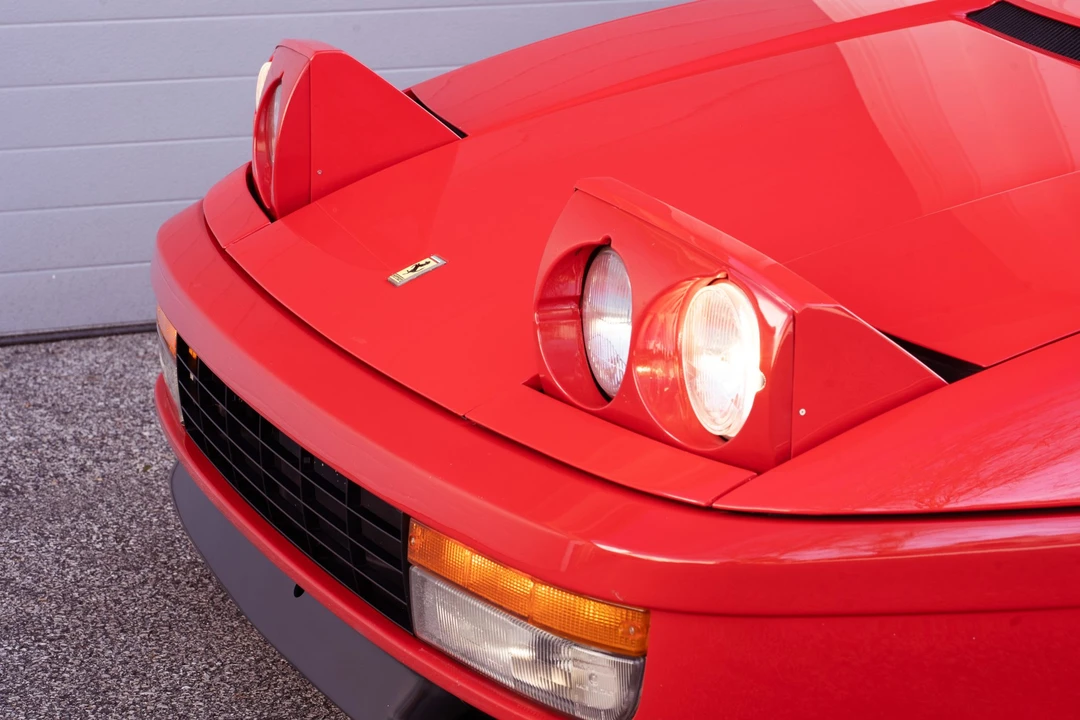 1989 Ferrari Testarossa - Image 24 of 31