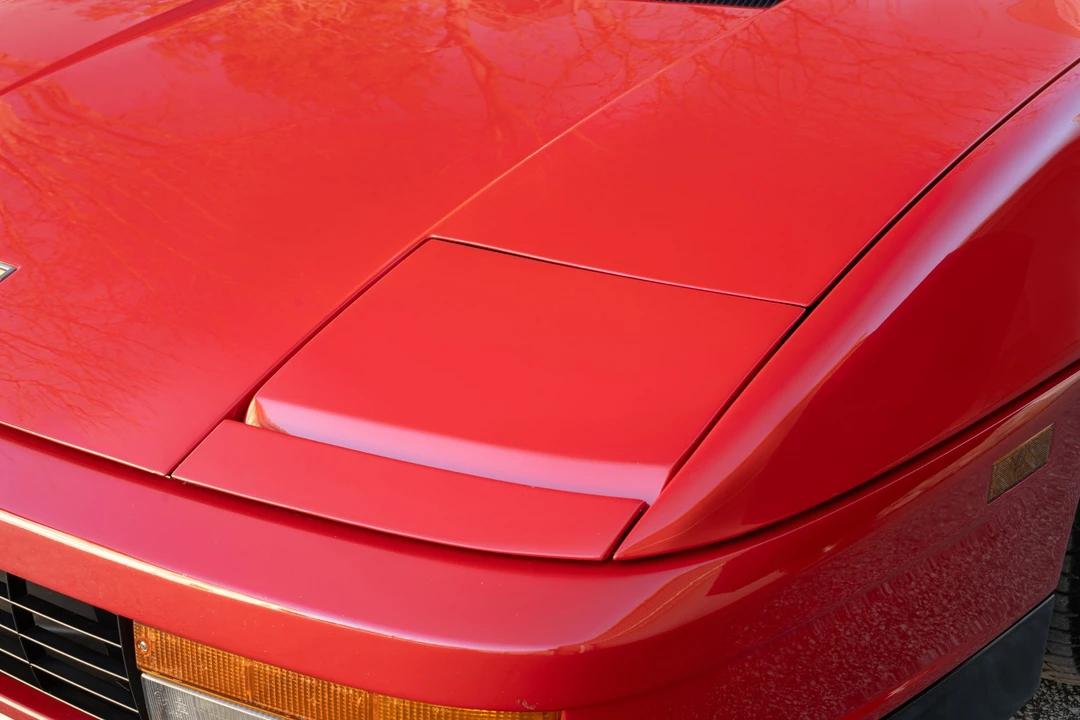 1989 Ferrari Testarossa - Image 21 of 31