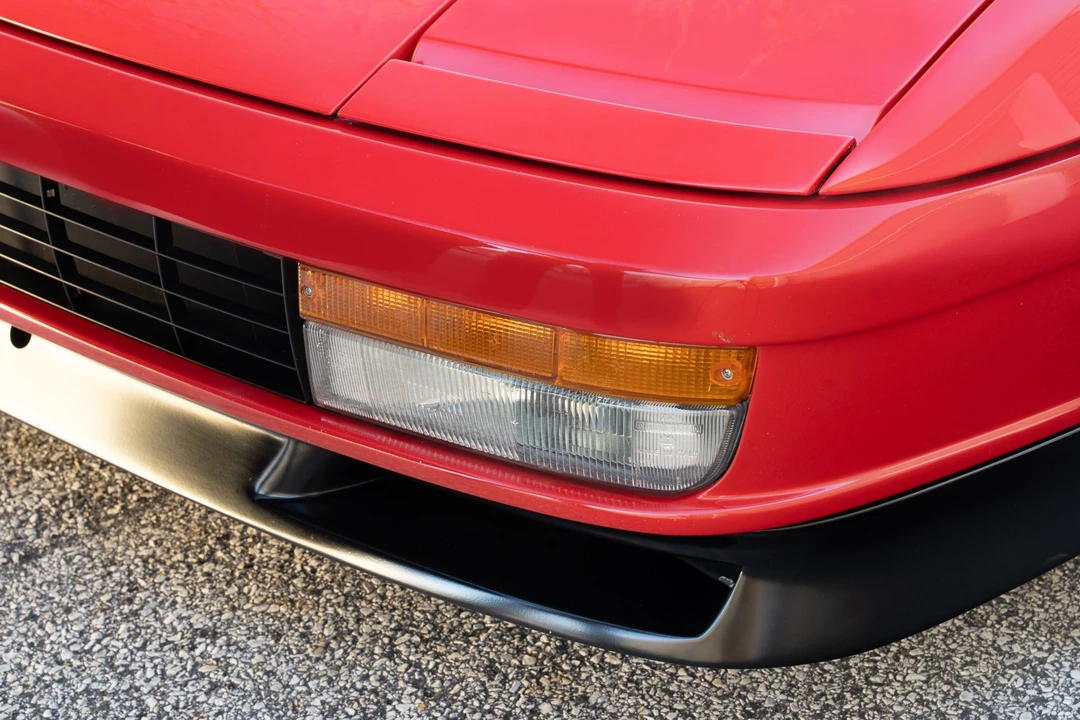1989 Ferrari Testarossa - Image 20 of 31