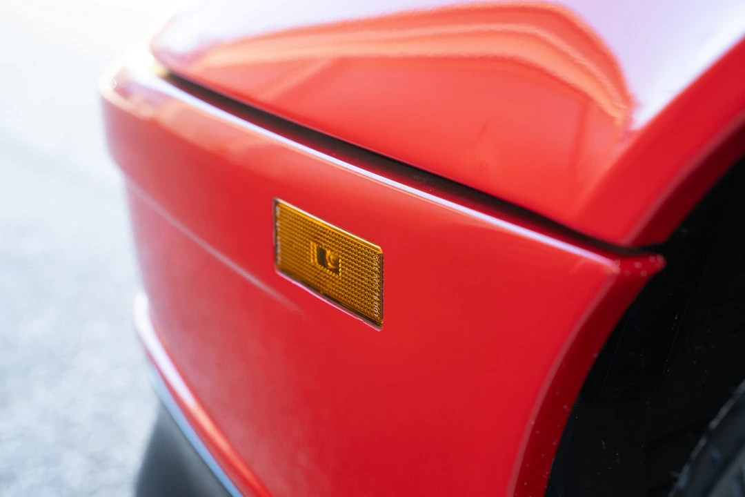 1989 Ferrari Testarossa - Image 25 of 31