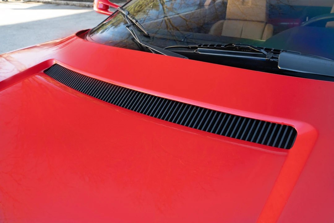 1989 Ferrari Testarossa - Image 27 of 31