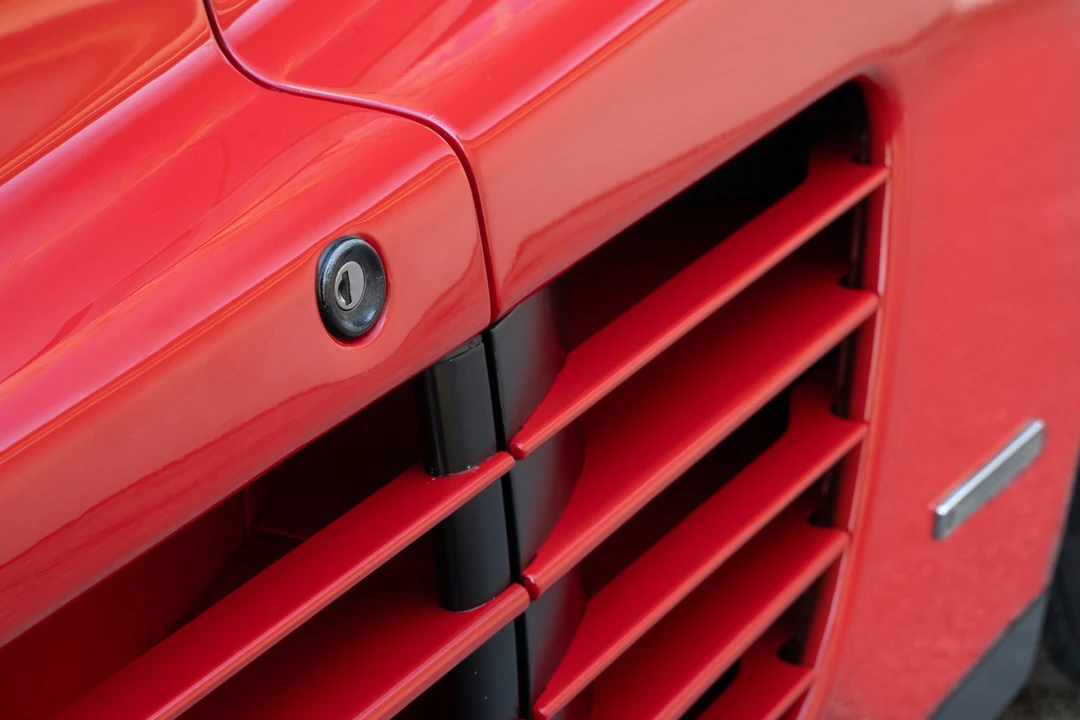 1989 Ferrari Testarossa - Image 30 of 31