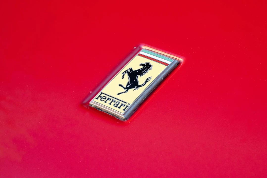 1989 Ferrari Testarossa - Image 19 of 31