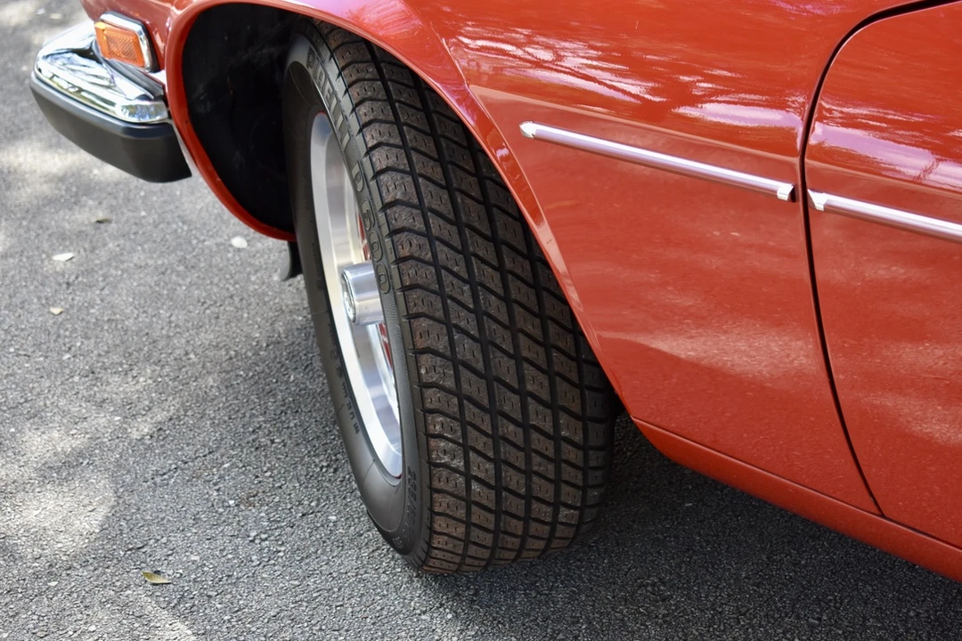 1989 Jaguar XJS Pre-Facelift V12 - Image 29 of 31