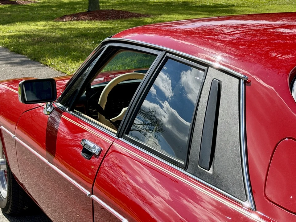 1989 Jaguar XJS Pre-Facelift V12 - Image 30 of 31